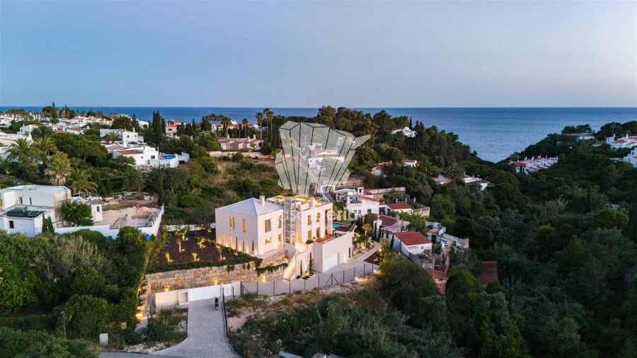 Moradia T4 para Venda em Lagoa e Carvoeiro Foto 37