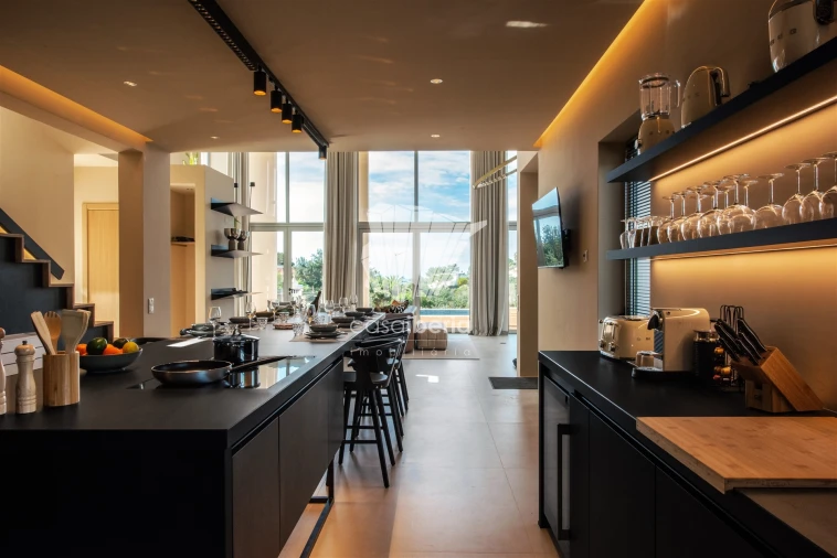 Moradia T4 para Venda em Lagoa e Carvoeiro Foto 12