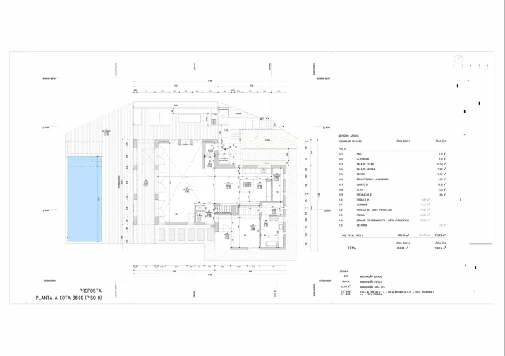 Moradia T4 para Venda em Lagoa e Carvoeiro Foto 42