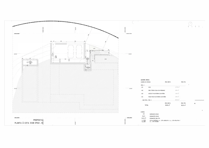 Moradia T4 para Venda em Lagoa e Carvoeiro Foto 40