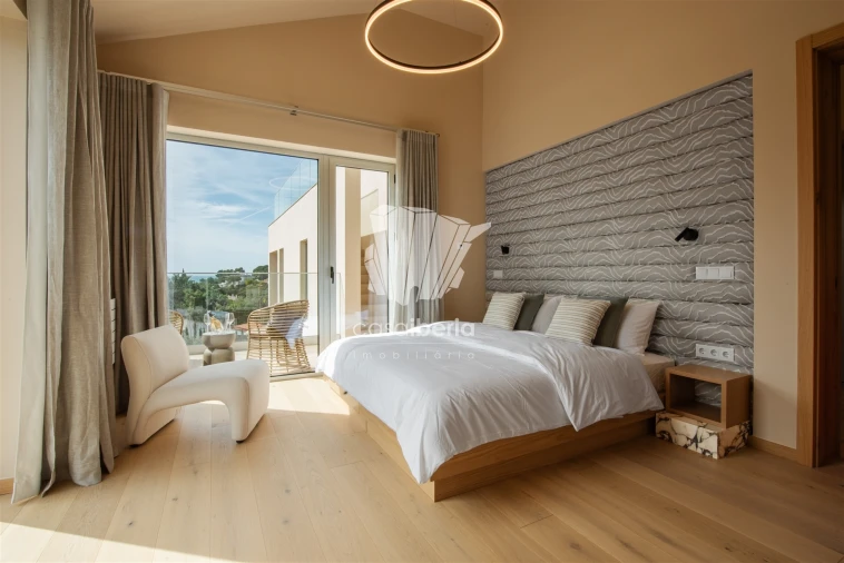 Moradia T4 para Venda em Lagoa e Carvoeiro Foto 17