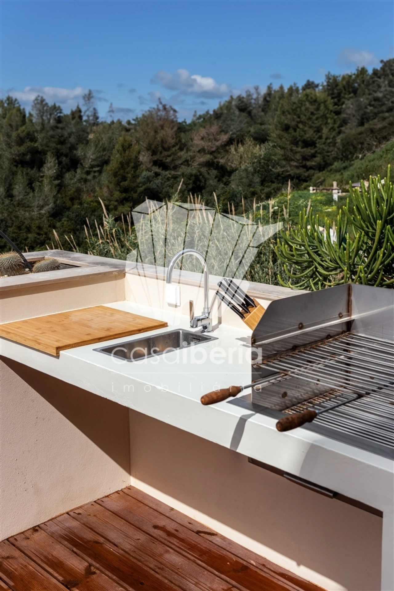 Moradia T4 para Venda em Lagoa e Carvoeiro Foto 22