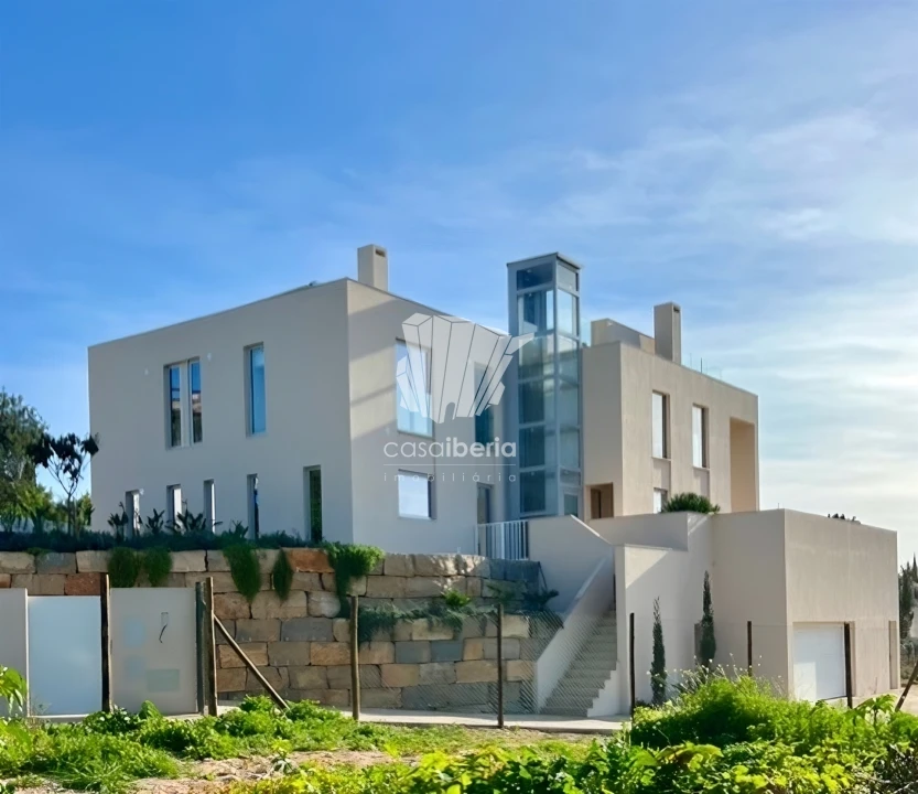 Moradia T4 para Venda em Lagoa e Carvoeiro Foto 38