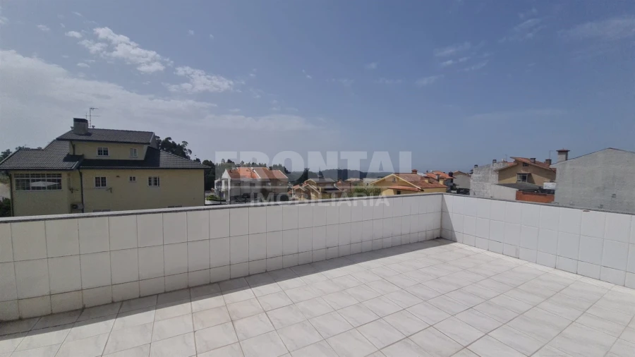 Moradia T3 para Venda em Grijó e Sermonde Foto 37