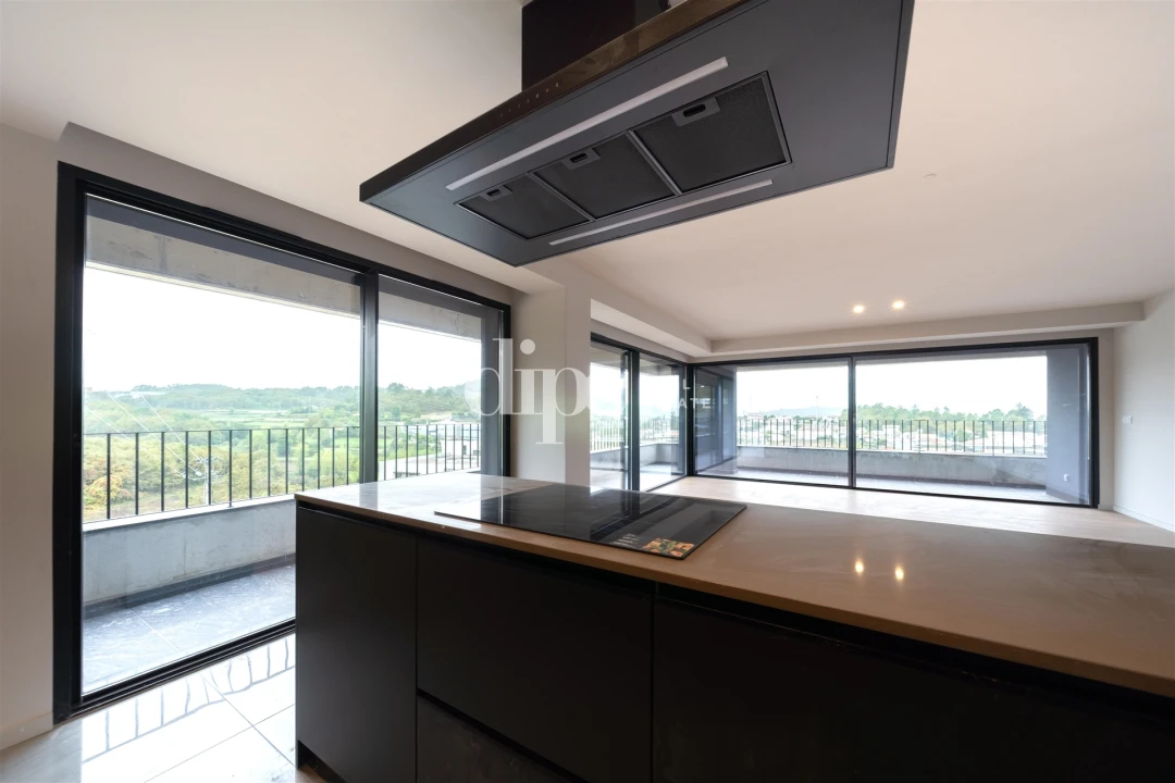 Apartamento T3 para Venda em Candoso Santiago e Mascotelos Foto 9