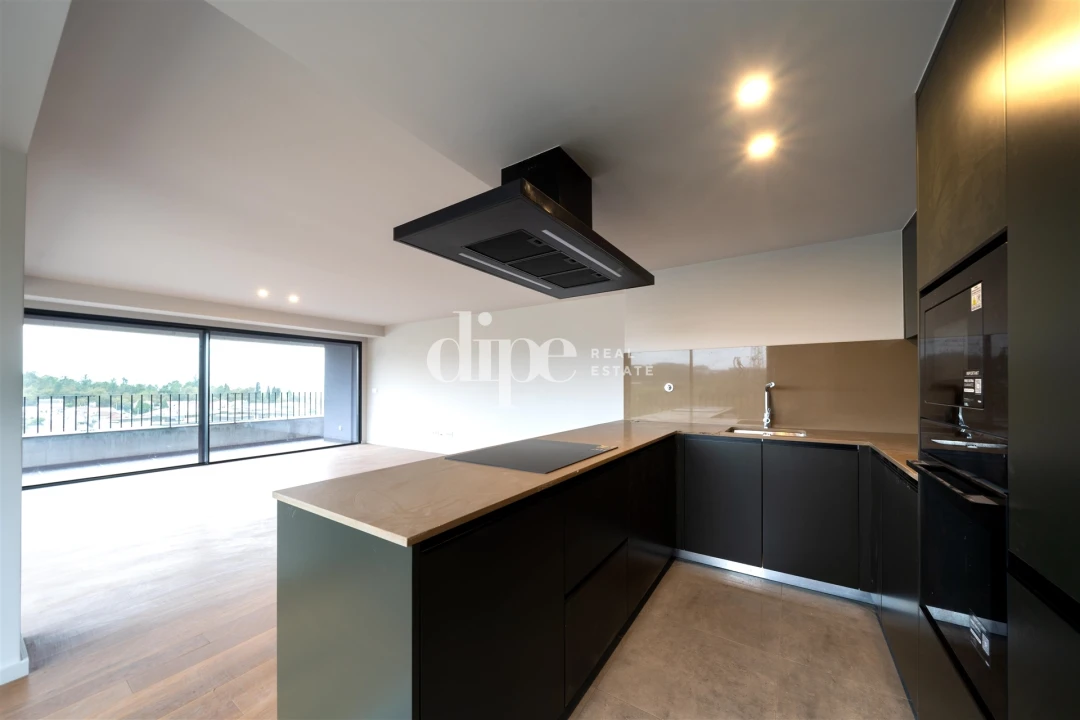 Apartamento T3 para Venda em Candoso Santiago e Mascotelos Foto 8