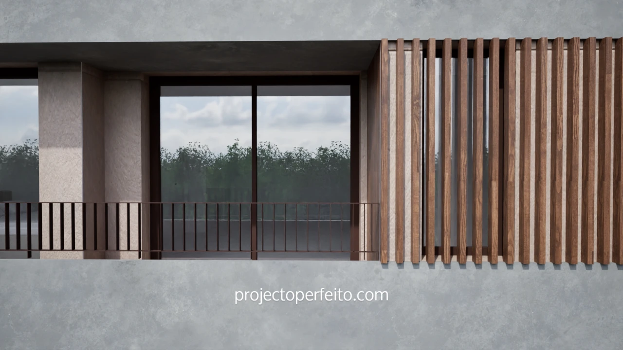 Apartamento T1 para Venda em Grijó e Sermonde Foto 17