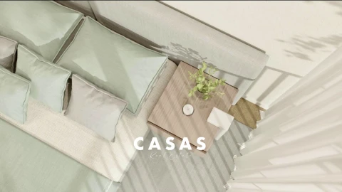 Apartamento T1 para Venda em São Martinho