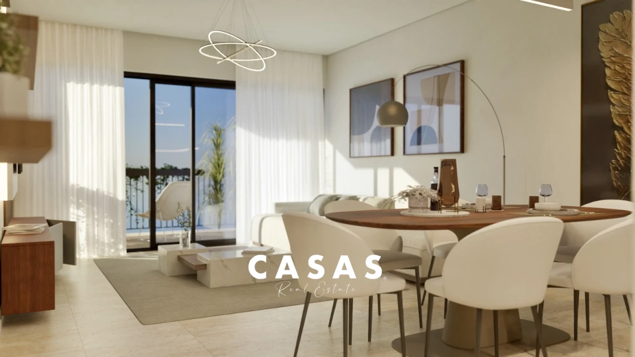 Apartamento T1 para Venda em São Martinho Foto 3
