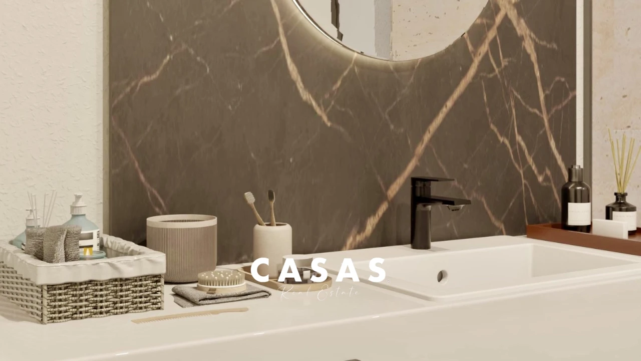 Apartamento T2 para Venda em São Martinho Foto 26