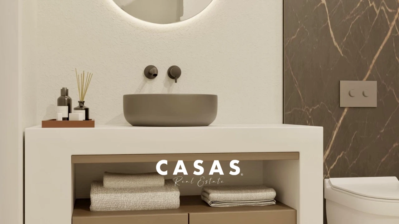 Apartamento T2 para Venda em São Martinho Foto 20