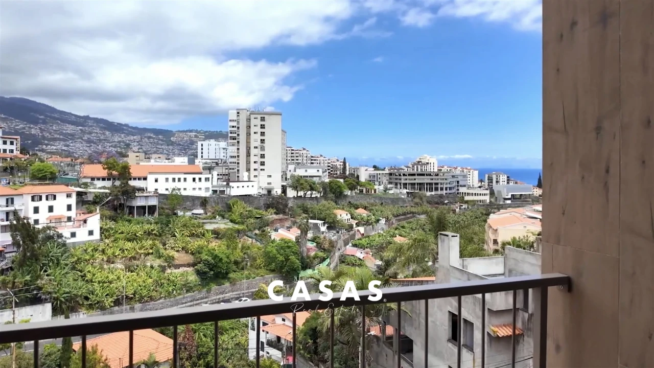 Apartamento T2 para Venda em São Martinho Foto 16