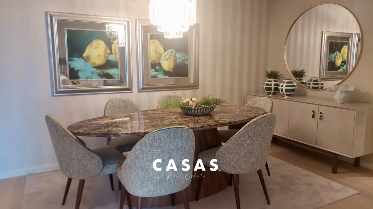 Apartamento T2 para Venda em São Martinho Foto 11