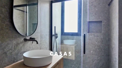 Apartamento T2 para Venda em São Martinho