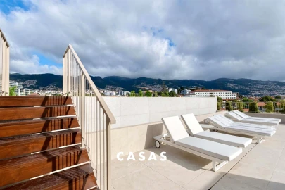 Apartamento T2 para Venda em São Martinho