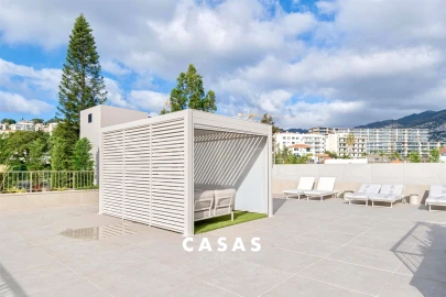 Apartamento T2 para Venda em São Martinho