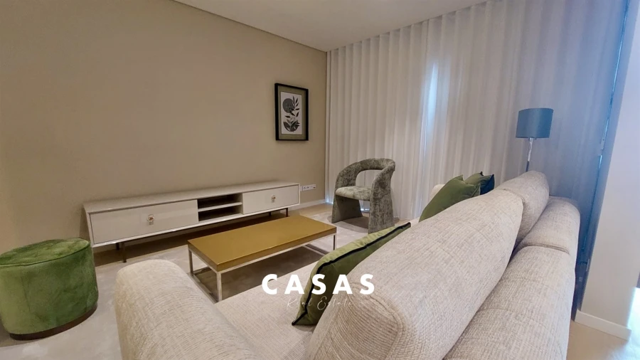 Apartamento T2 para Venda em São Martinho Foto 10