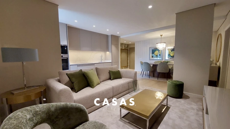 Apartamento T2 para Venda em São Martinho Foto 9