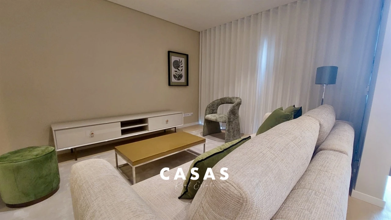Apartamento T2 para Venda em São Martinho Foto 10