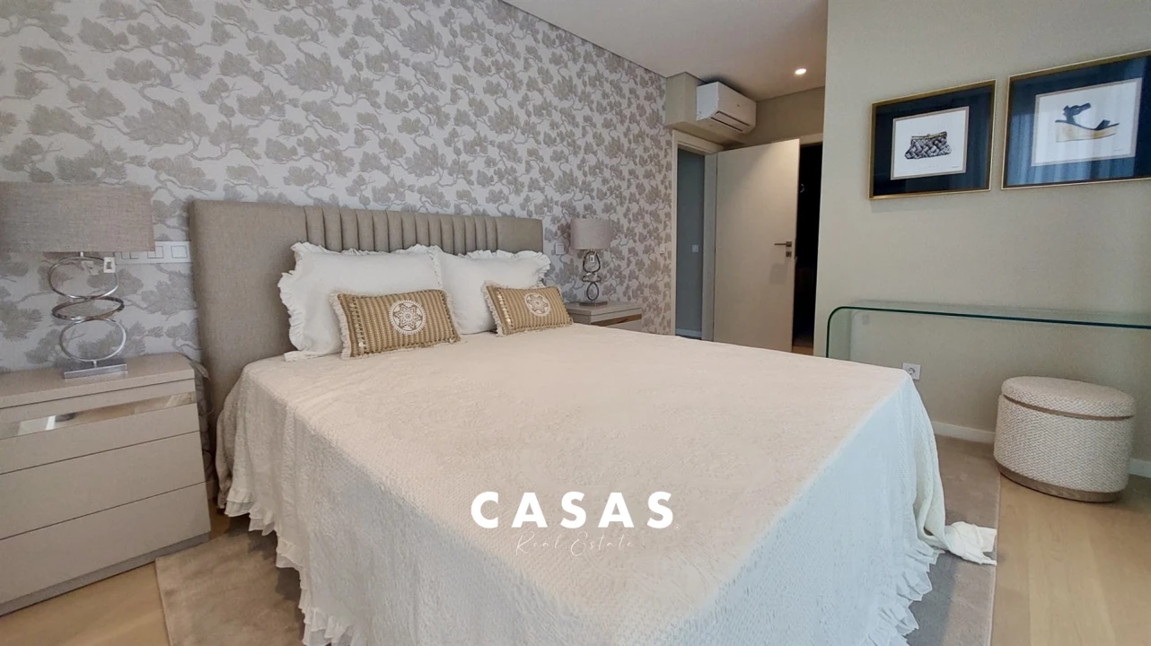 Apartamento T2 para Venda em São Martinho Foto 15