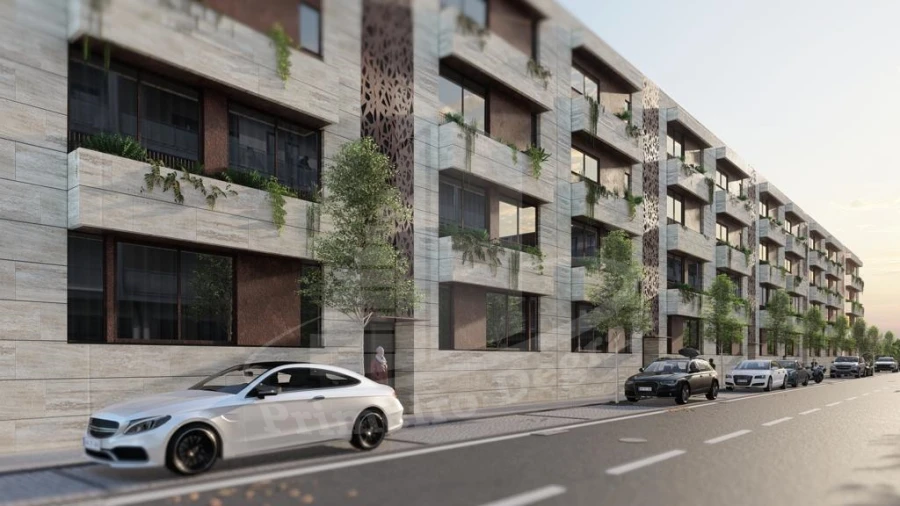 Apartamento T3 para Venda em Vila Verde e Barbudo Foto 4