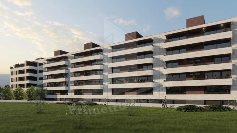 Apartamento T3 para Venda em Vila Verde e Barbudo Foto 5