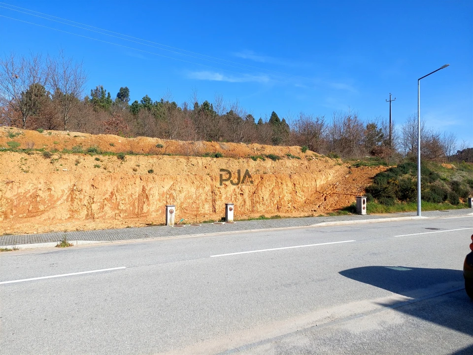 Terreno para Venda em Insua Foto 4