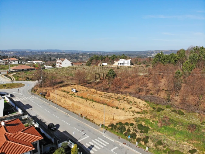 Terreno para Venda em Insua