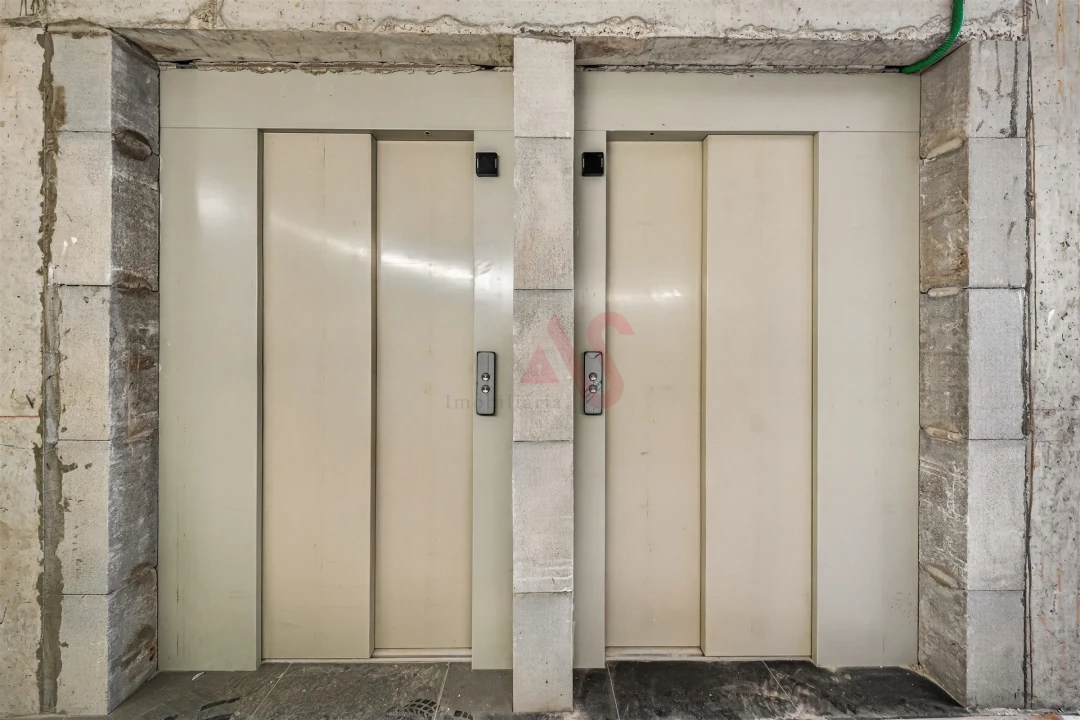 Apartamento T2 para Venda em Espinho Foto 29