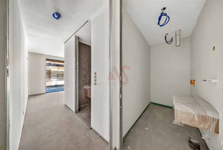 Apartamento T2 para Venda em Espinho Foto 42