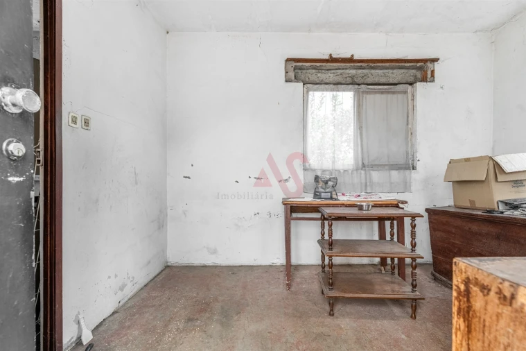 Moradia T4 para Venda em Caldas de Vizela (São Miguel e São João) Foto 4