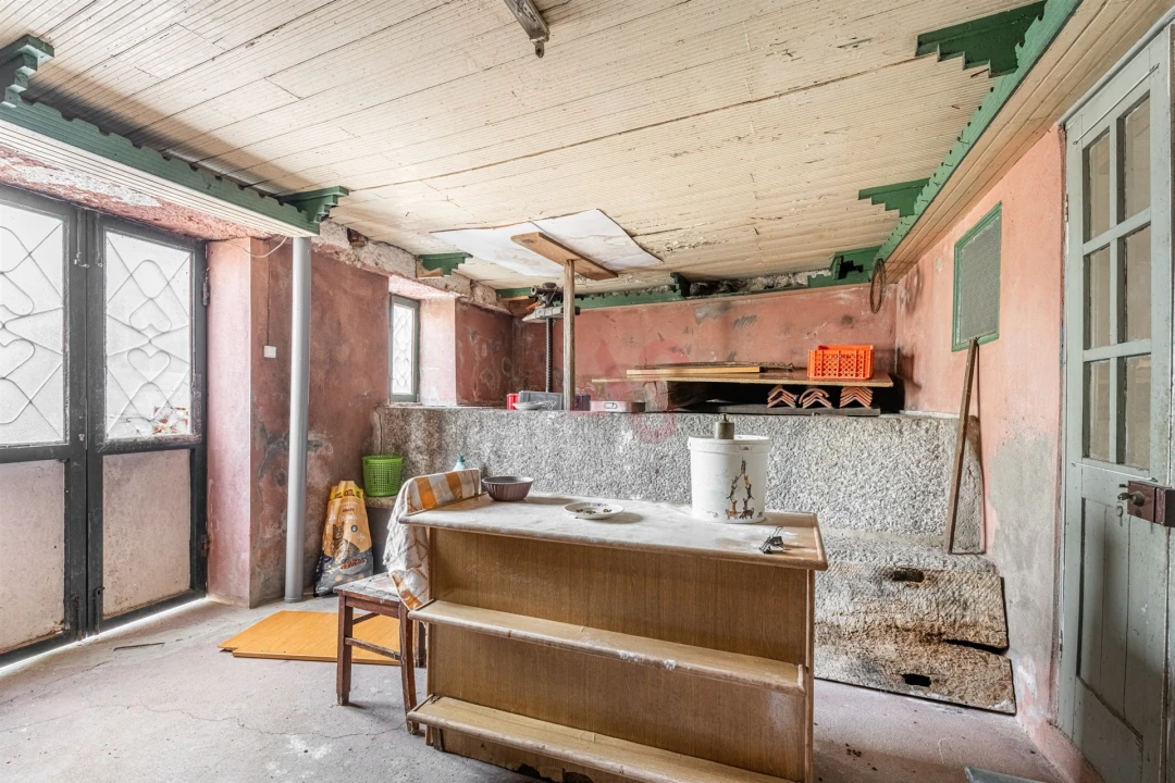 Moradia T4 para Venda em Caldas de Vizela (São Miguel e São João) Foto 7