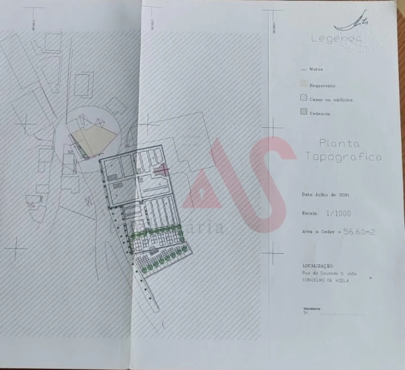 Moradia T4 para Venda em Caldas de Vizela (São Miguel e São João) Foto 27