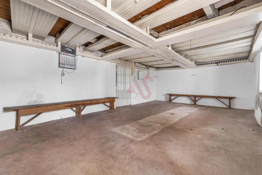 Moradia T4 para Venda em Caldas de Vizela (São Miguel e São João) Foto 8