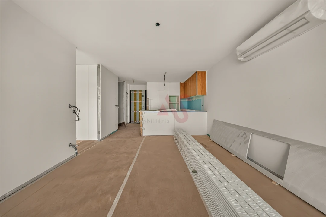 Apartamento T2 para Venda em Espinho Foto 10