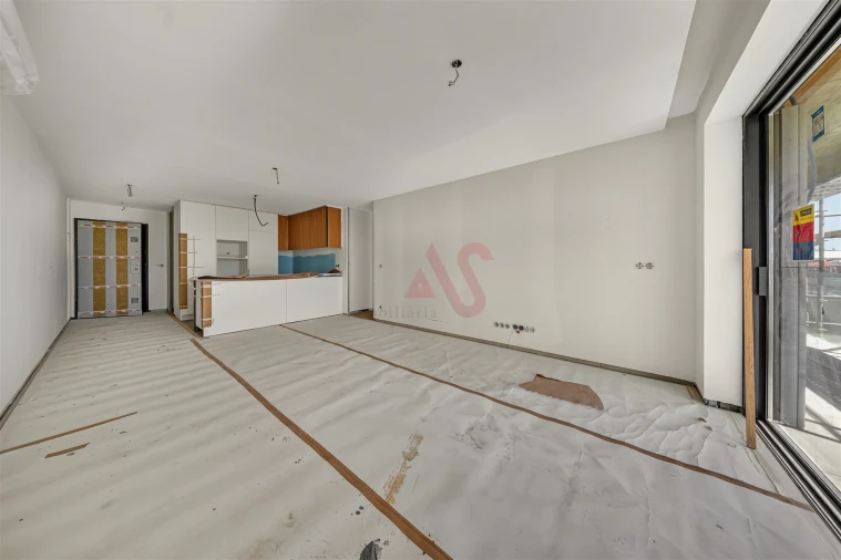 Apartamento T2 para Venda em Espinho Foto 14