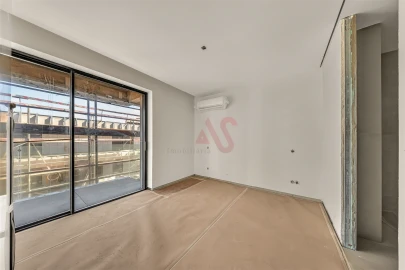 Apartamento T1 para Venda em Espinho