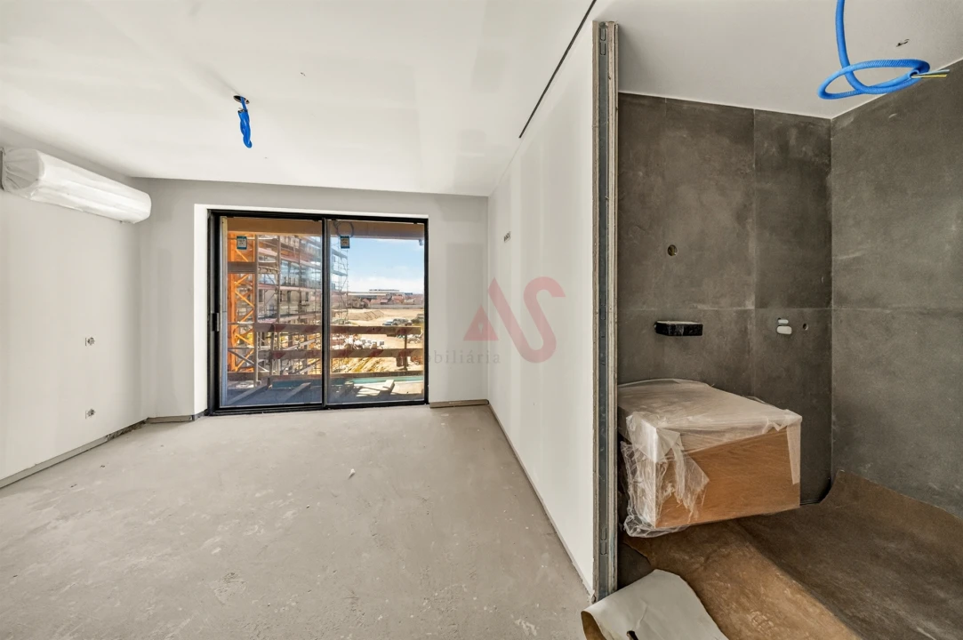 Apartamento T2 para Venda em Espinho Foto 37