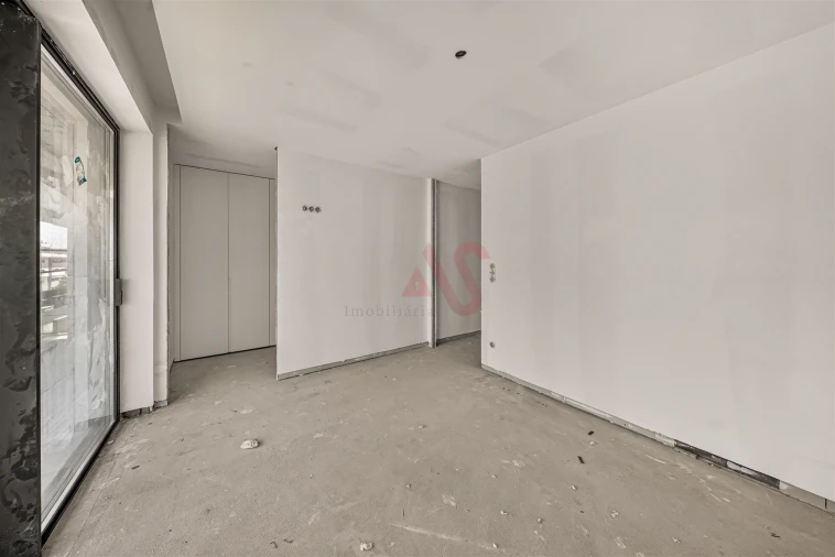 Apartamento T2 para Venda em Espinho Foto 29