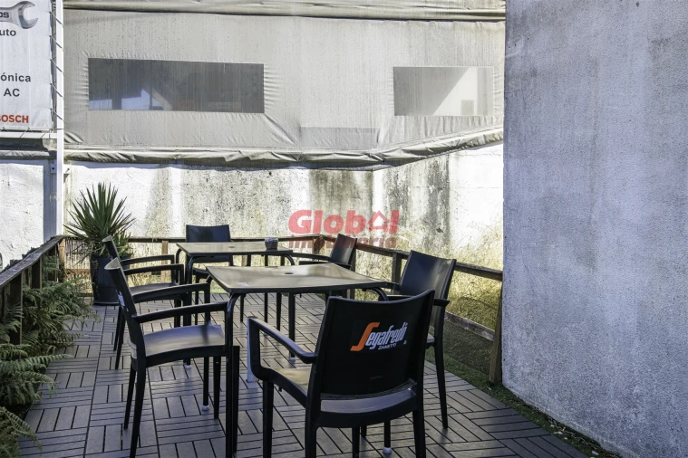 Loja para Trespasse em Abraveses Foto 4