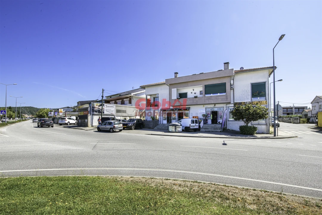 Loja para Trespasse em Abraveses Foto 2