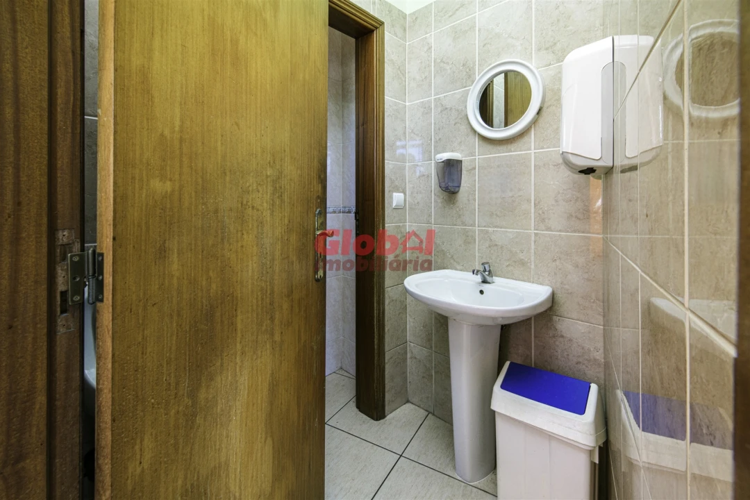 Loja para Trespasse em Abraveses Foto 5