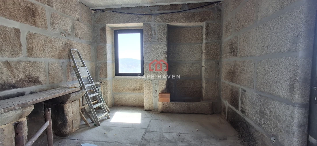 Moradia T3 para Venda em Castelo de Penalva Foto 6