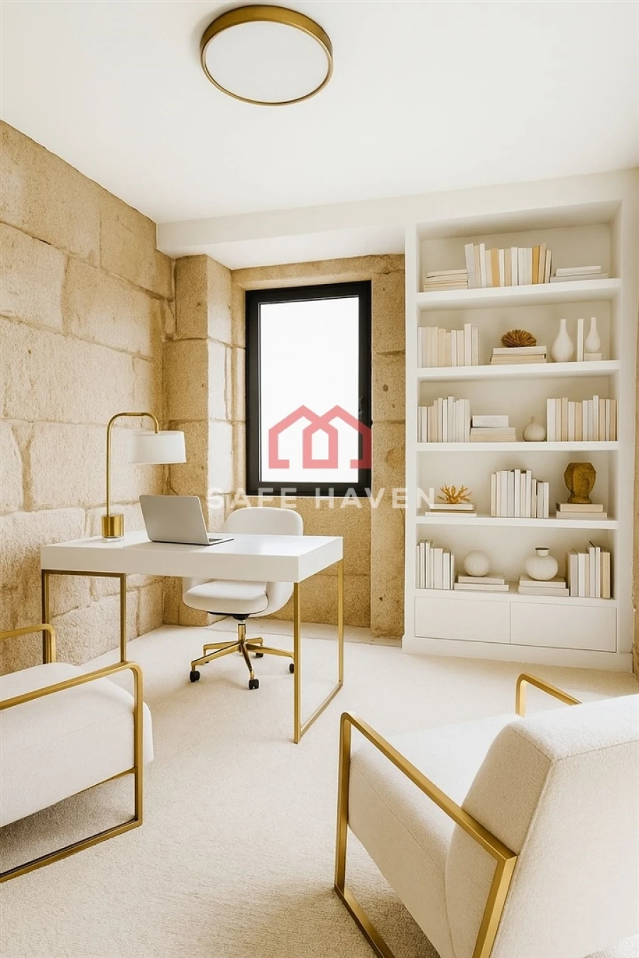 Moradia T3 para Venda em Castelo de Penalva Foto 7