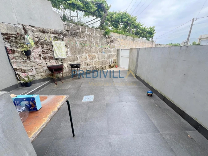 Apartamento T3 para Venda em Arvore Foto 6