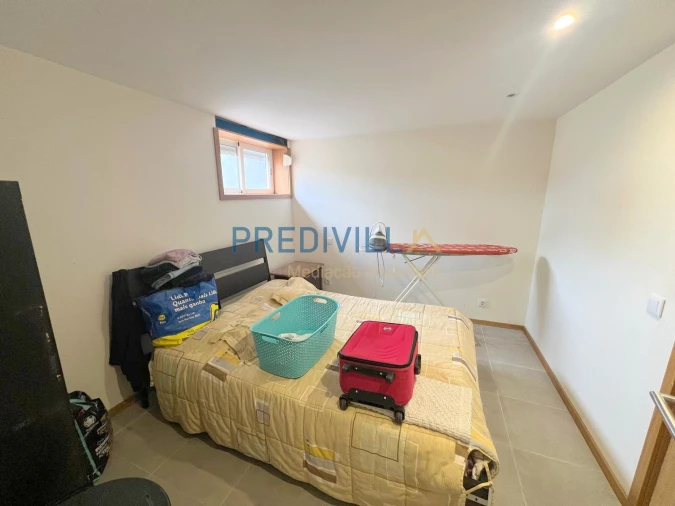 Apartamento T3 para Venda em Arvore Foto 2