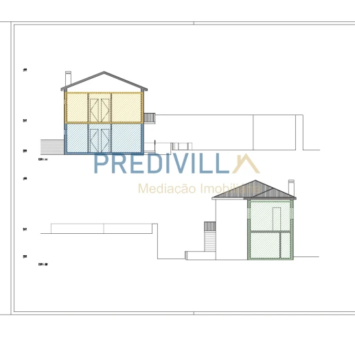 Apartamento T3 para Venda em Arvore Foto 15