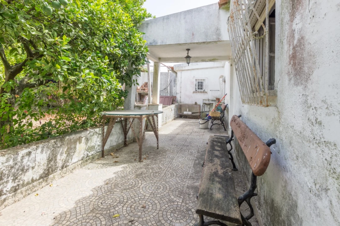 Moradia T3 para Venda em Charneca de Caparica e Sobreda Foto 8