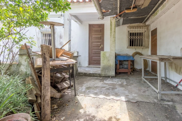 Moradia T3 para Venda em Charneca de Caparica e Sobreda Foto 6