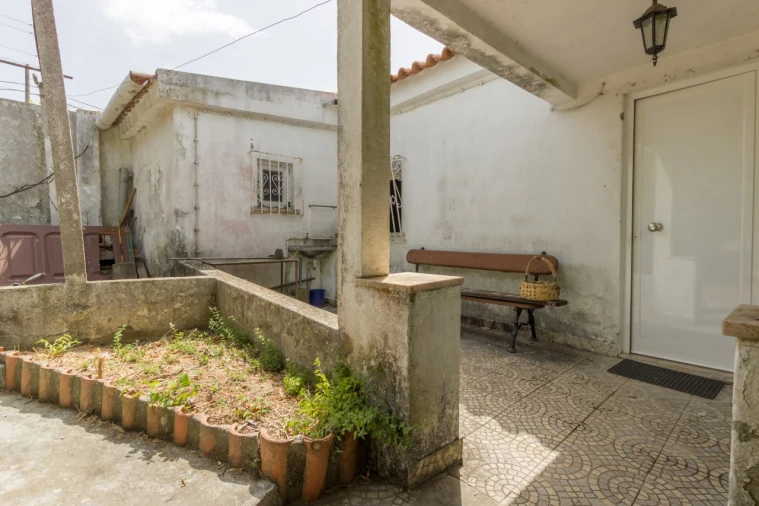 Moradia T3 para Venda em Charneca de Caparica e Sobreda Foto 7